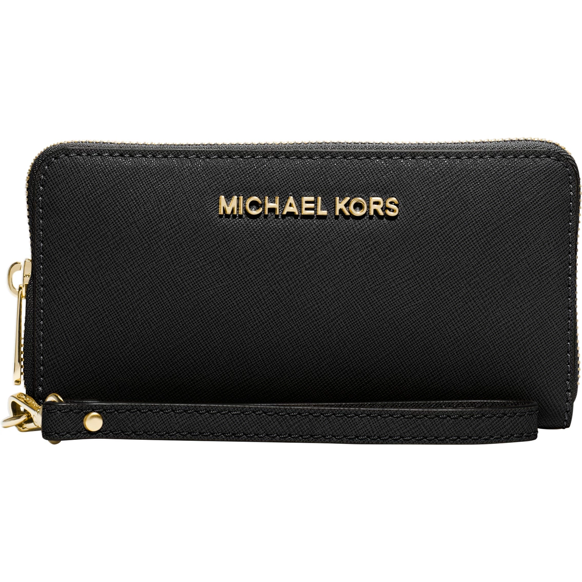 Flash Sale โ Michael Kors Jet Set Travel Large Flat Multifunction Phone Case ๐งจ - Image 2