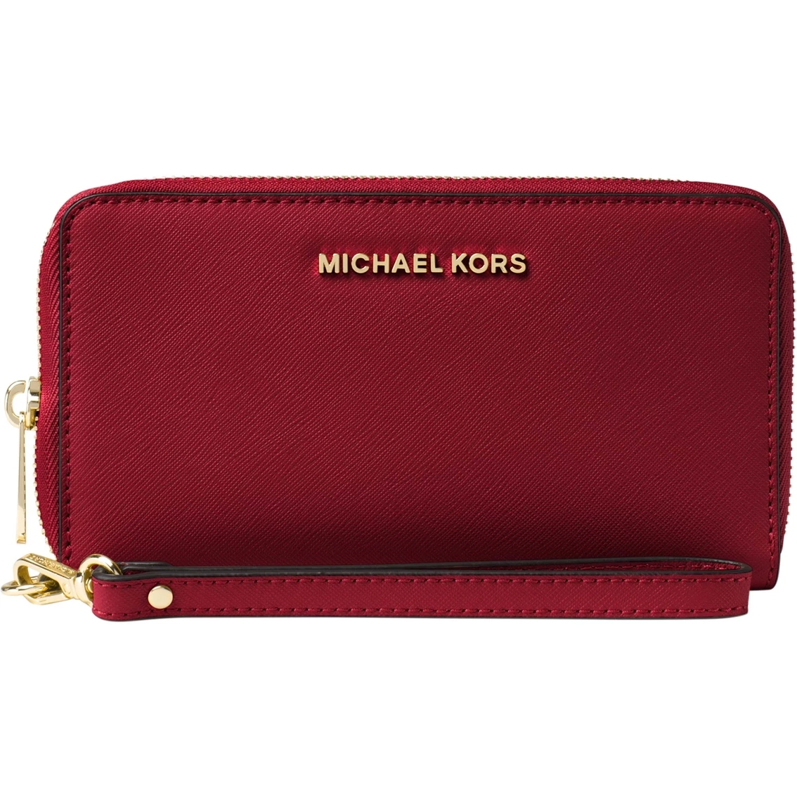 Flash Sale โ Michael Kors Jet Set Travel Large Flat Multifunction Phone Case ๐งจ - Image 11