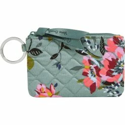 Best reviews of 🛒 Vera Bradley Rosy Outlook Zip ID Case 🔥