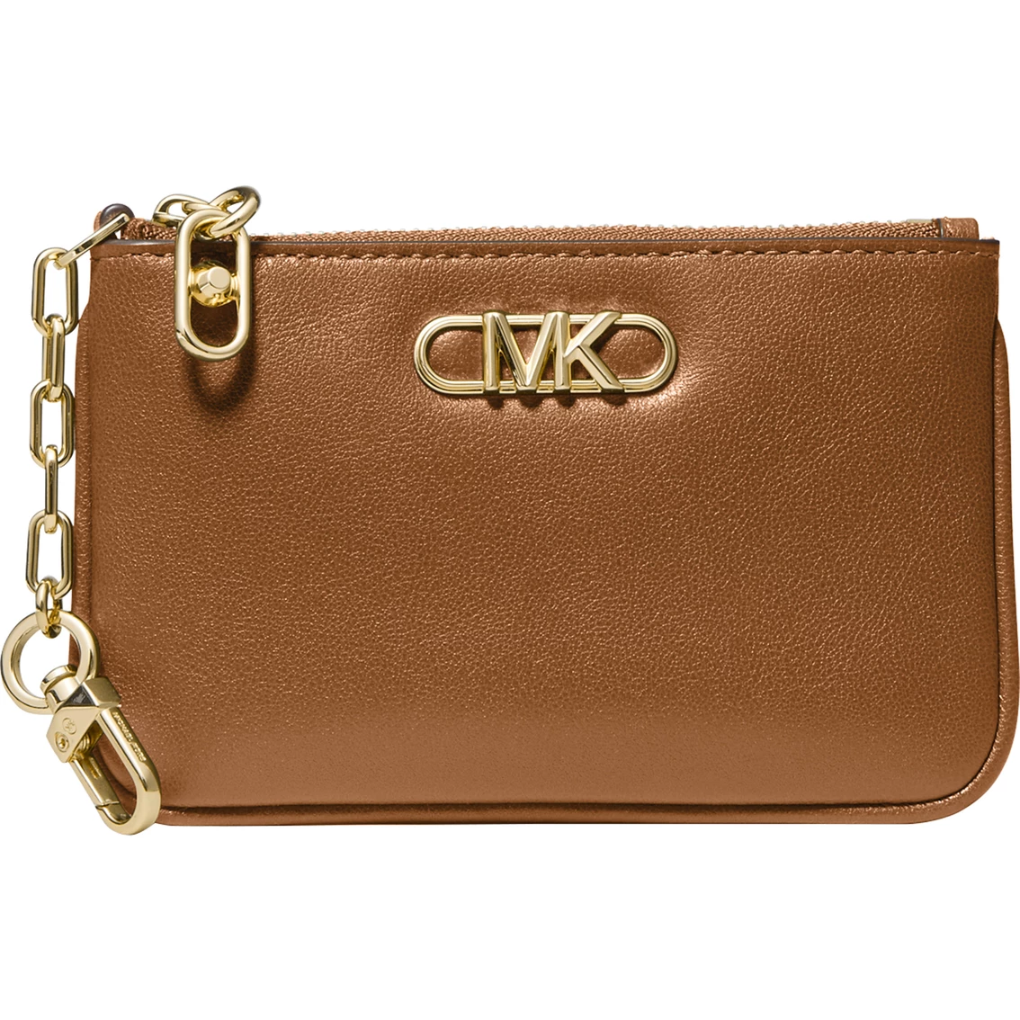 Wholesale ✔️ Michael Kors Parker Small Key Card Holder 🔔 - Image 2