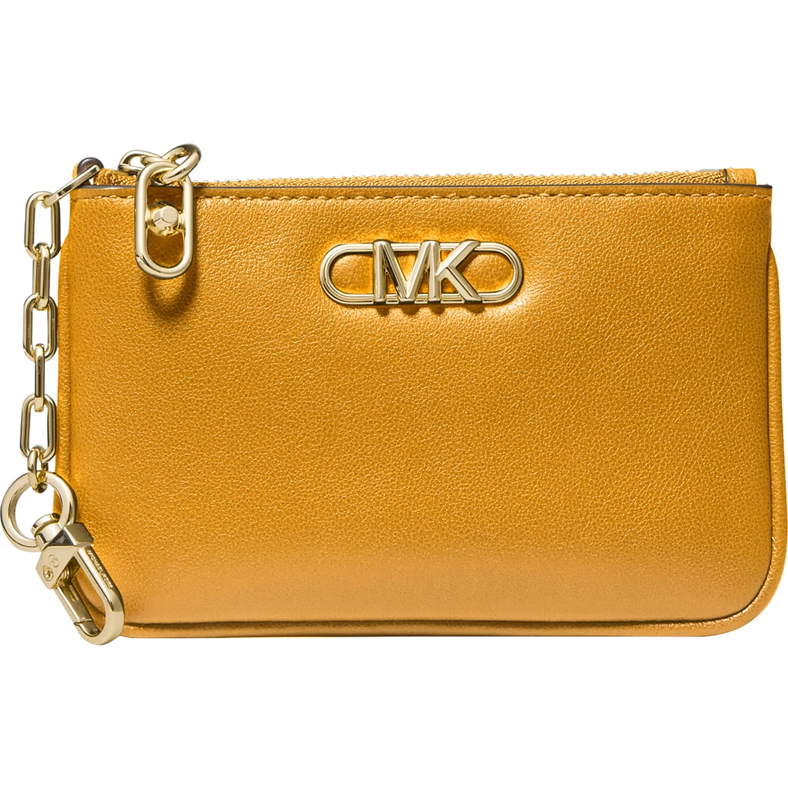 Wholesale ✔️ Michael Kors Parker Small Key Card Holder 🔔 - Image 3