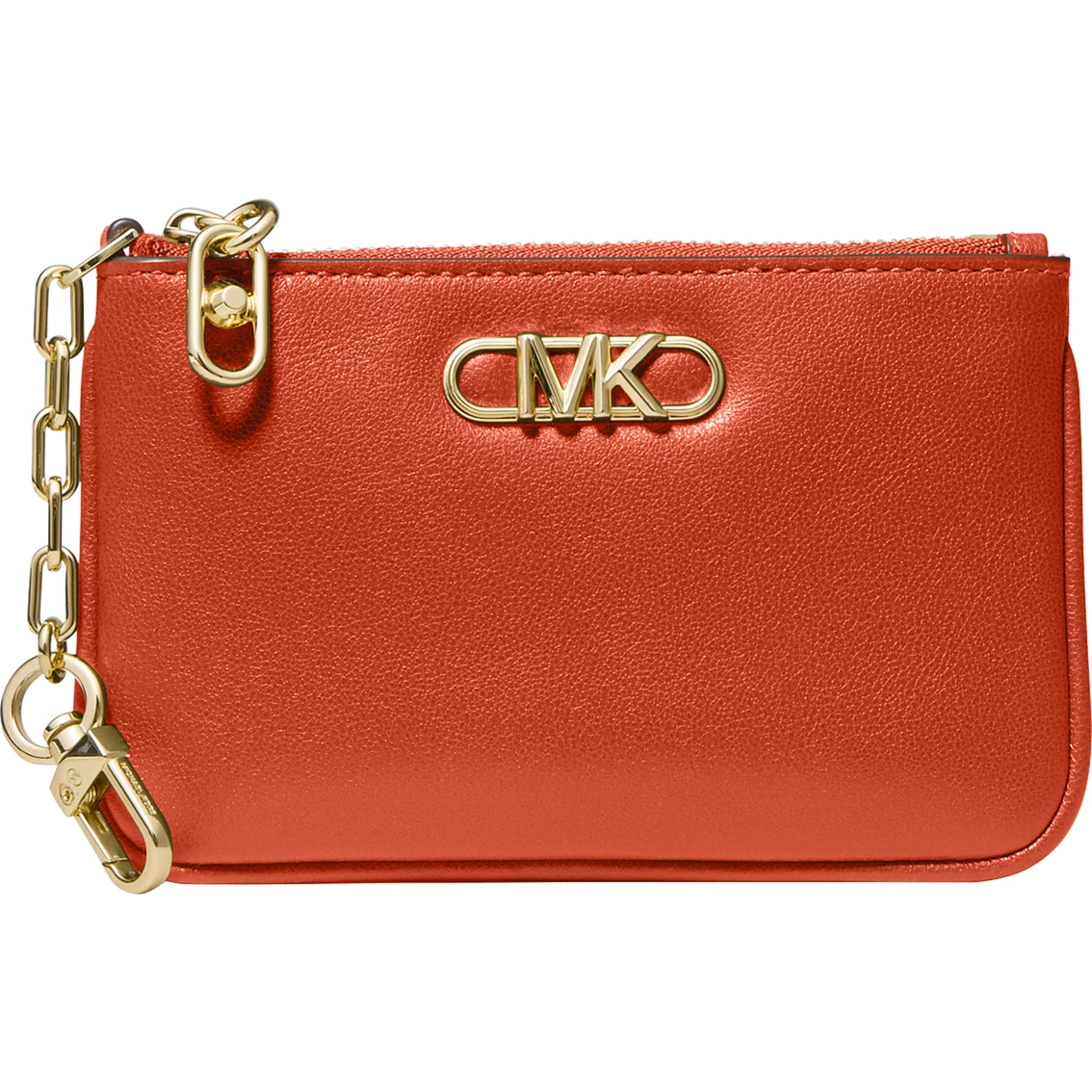 Wholesale ✔️ Michael Kors Parker Small Key Card Holder 🔔 - Image 4