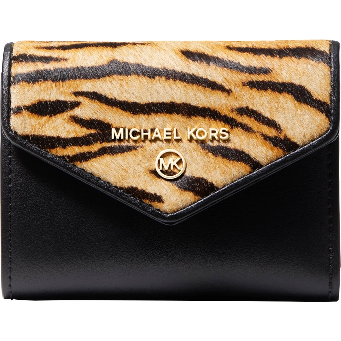 Cheapest ๐ฏ Michael Kors Jet Set Charm Medium Envelope Trifold ๐