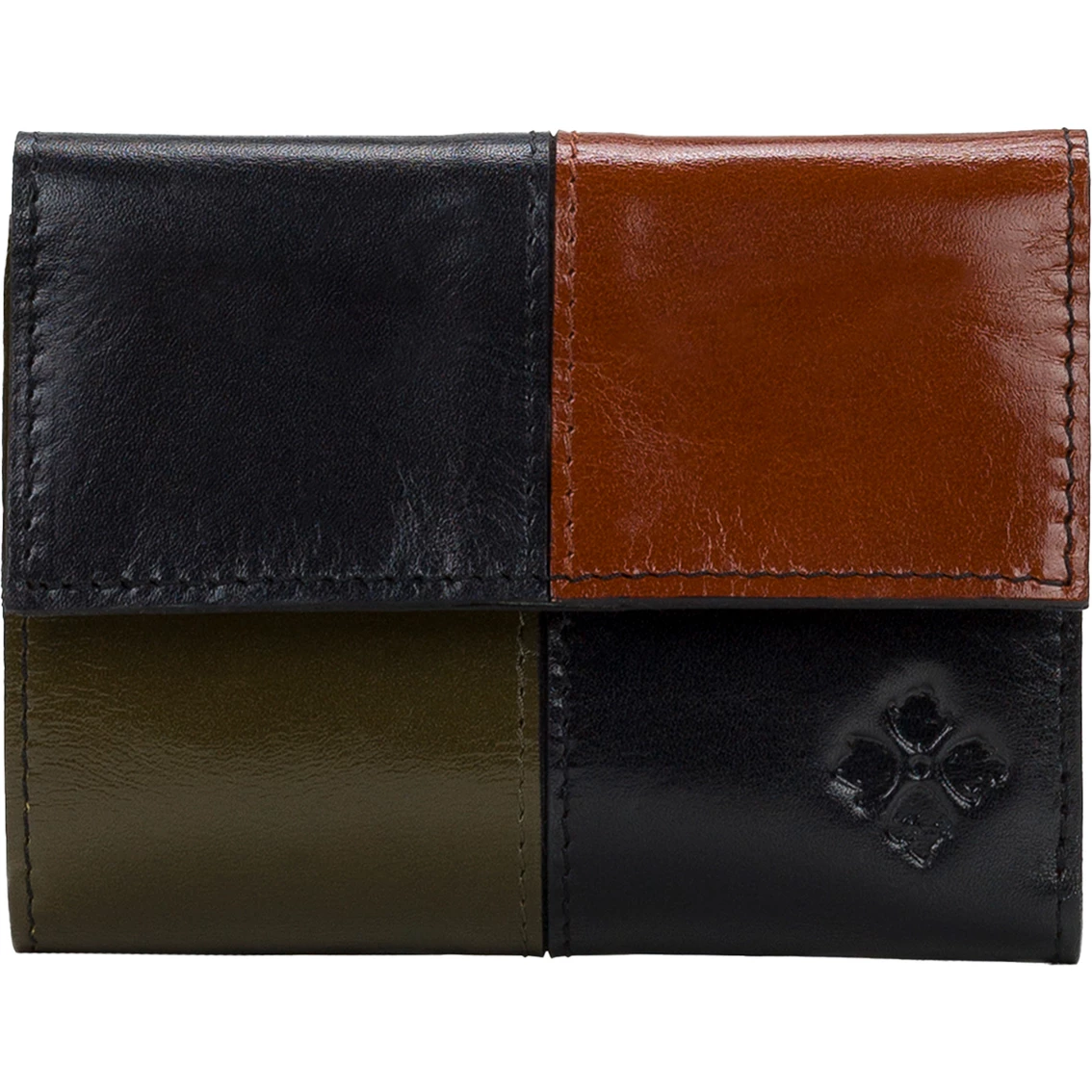 Best Pirce 🌟 Patricia Nash Woodstock Wallet ⭐