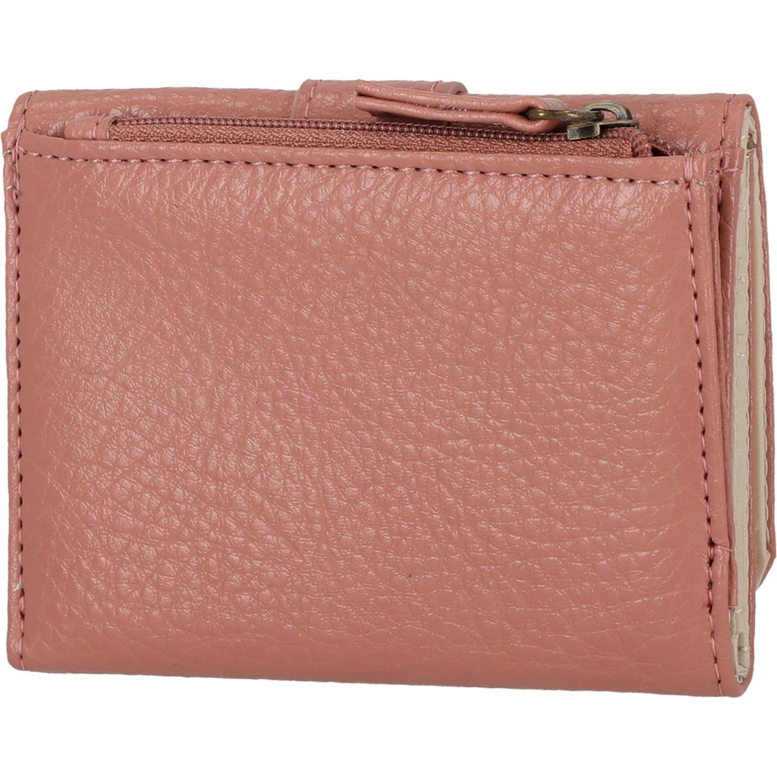 Flash Sale โญ Mundi Anna Wallet With Center Ring Overlay ๐ฅ - Image 2