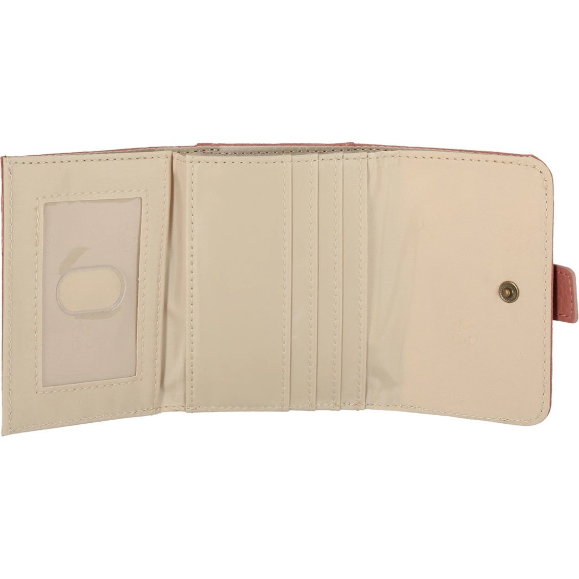Flash Sale โญ Mundi Anna Wallet With Center Ring Overlay ๐ฅ - Image 3