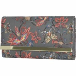 Budget 😉 Mundi Filemaster Clutch With Bar 😉