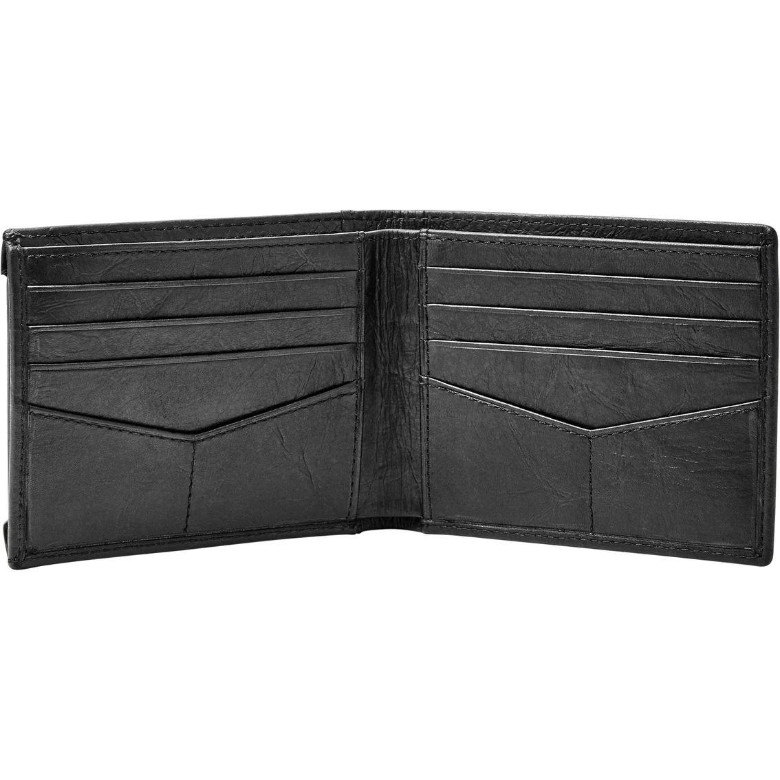 Best deal 🎉 Fossil Neel Sliding 2 In 1 Bifold Wallet 🎉 - Image 3
