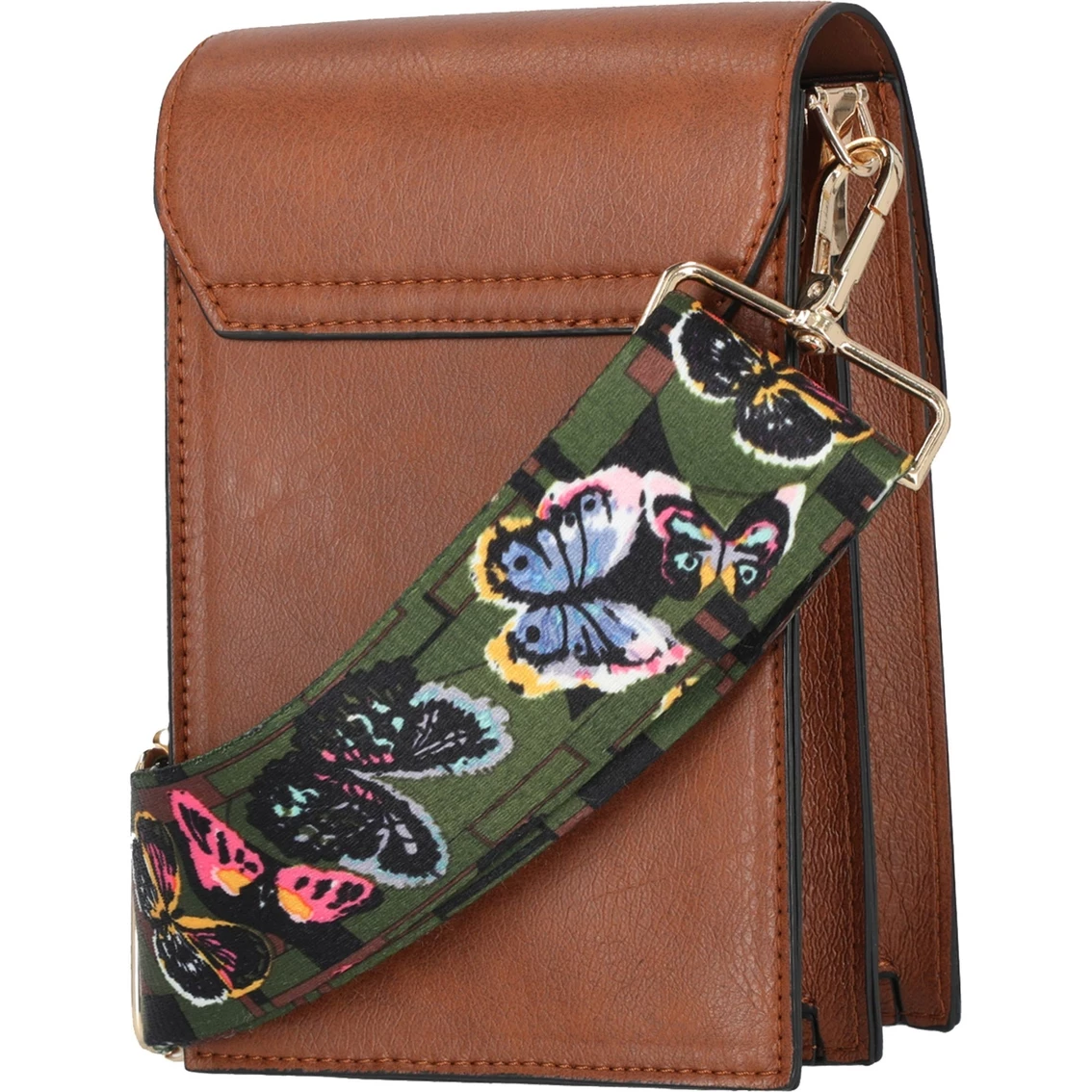 Promo 💯 Mundi Jeni North South Crossbody 🛒 - Image 2