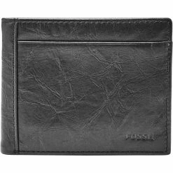 Hot Sale ๐ฅฐ Fossil Neel Flip ID Bifold Wallet ๐