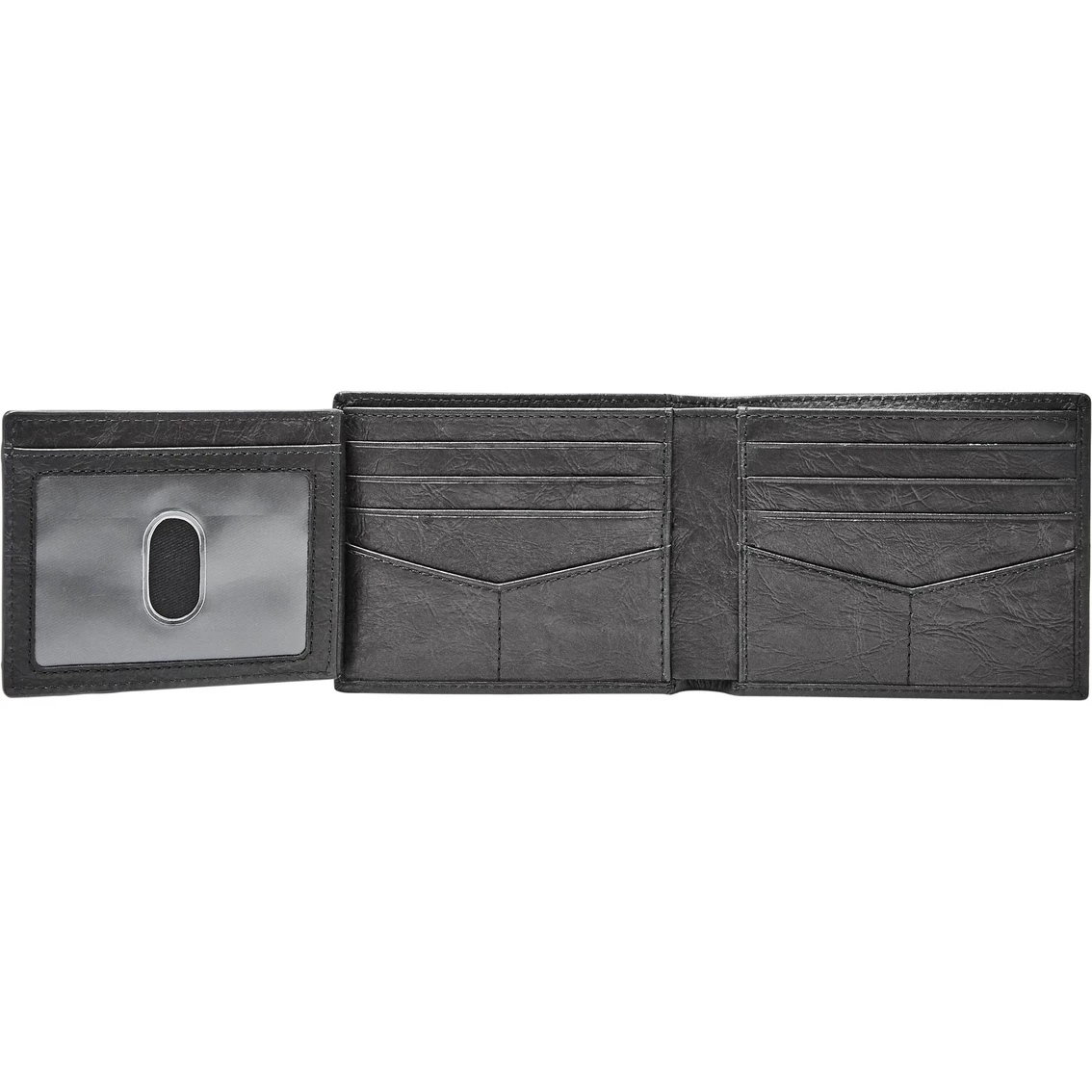 Hot Sale 🥰 Fossil Neel Flip ID Bifold Wallet 👏 - Image 4
