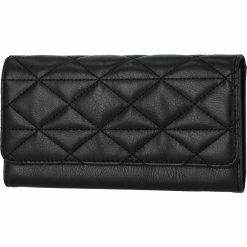 Cheap 🤩 Mundi Filemaster Clutch Eco Lux Quilt 😉