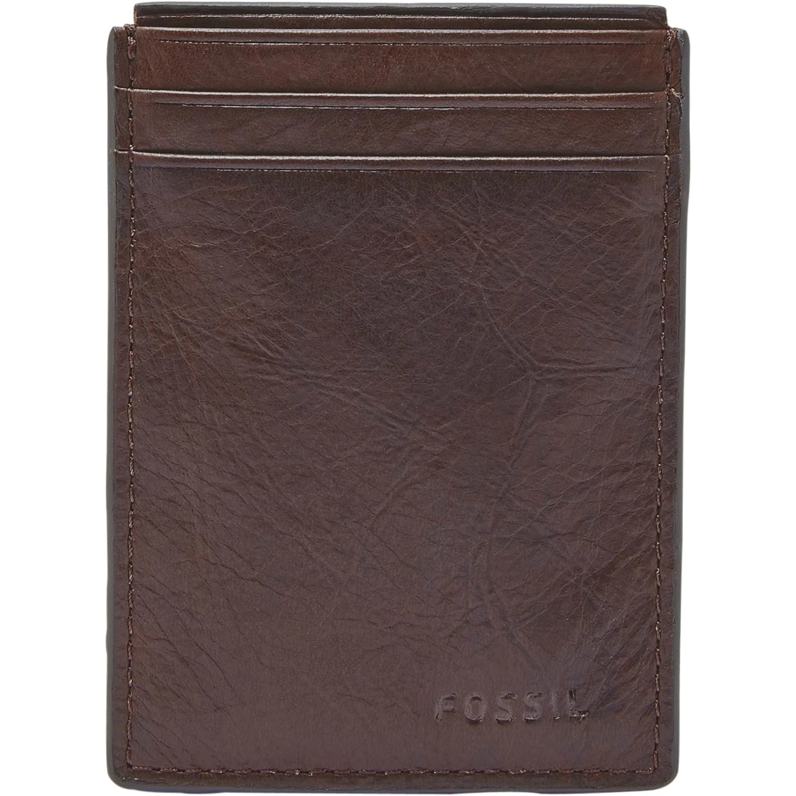 Brand new ❤️ Fossil Neel Magnetic Card Case 😀 - Image 2