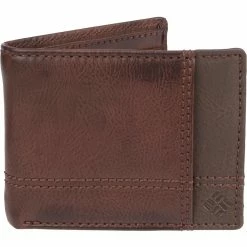 Budget 🎁 Columbia RFID Traveler Wallet 🛒
