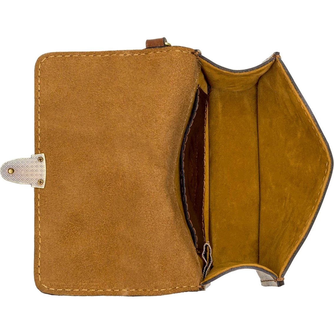 Promo ๐ฅ Patricia Nash Mini Lanza Key Fob, European Map ๐ฏ - Image 3