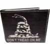 Best deal 👏 Mitchell Proffitt Vintage Don't Treat On Me Print Wallet 🧨