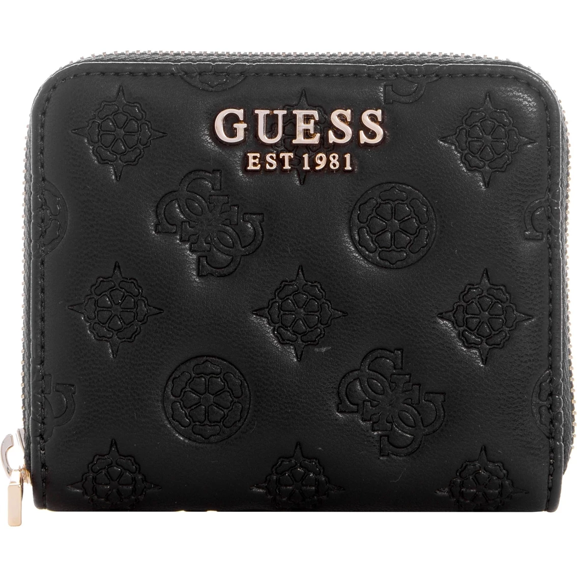 Cheapest ๐ฅ Guess La Femme Zip Around Purse ๐