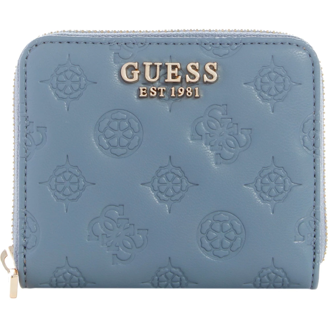 Cheapest ๐ฅ Guess La Femme Zip Around Purse ๐ - Image 2