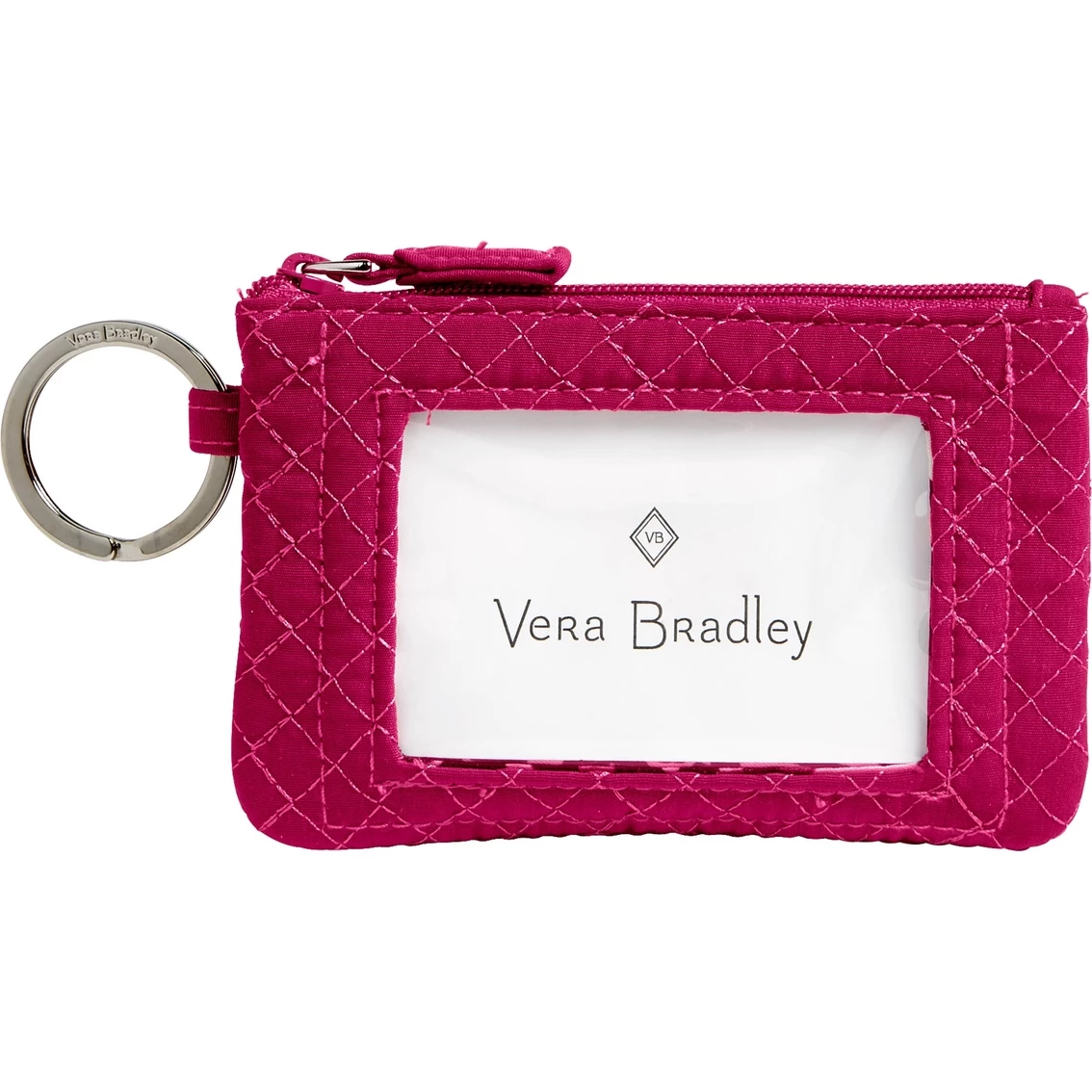 Hot Sale ๐ Vera Bradley Iconic Zip ID Case ๐ - Image 3