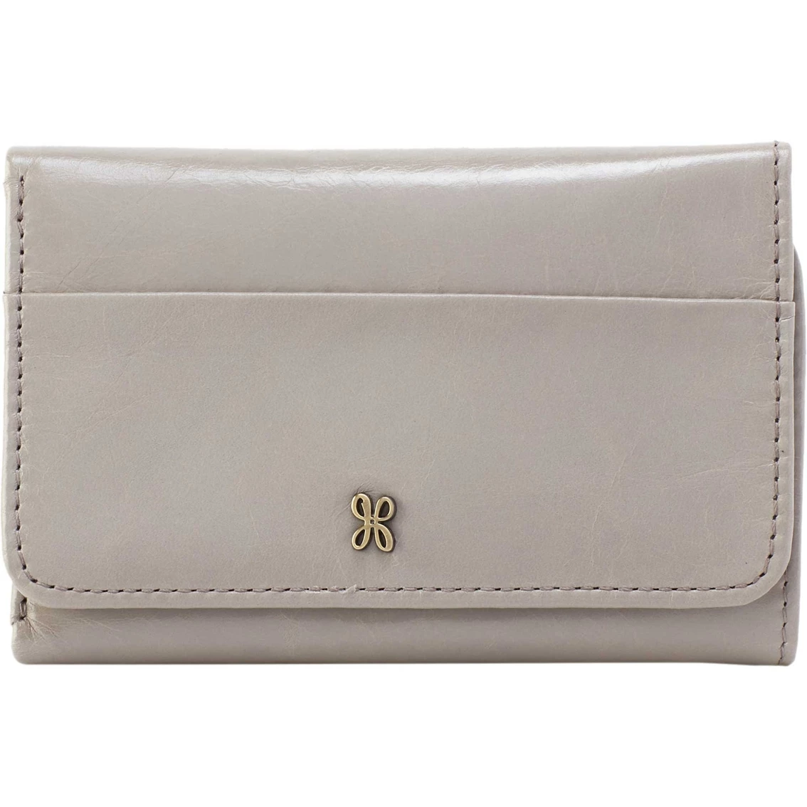 New โ Hobo Jill Trifold Wallet ๐