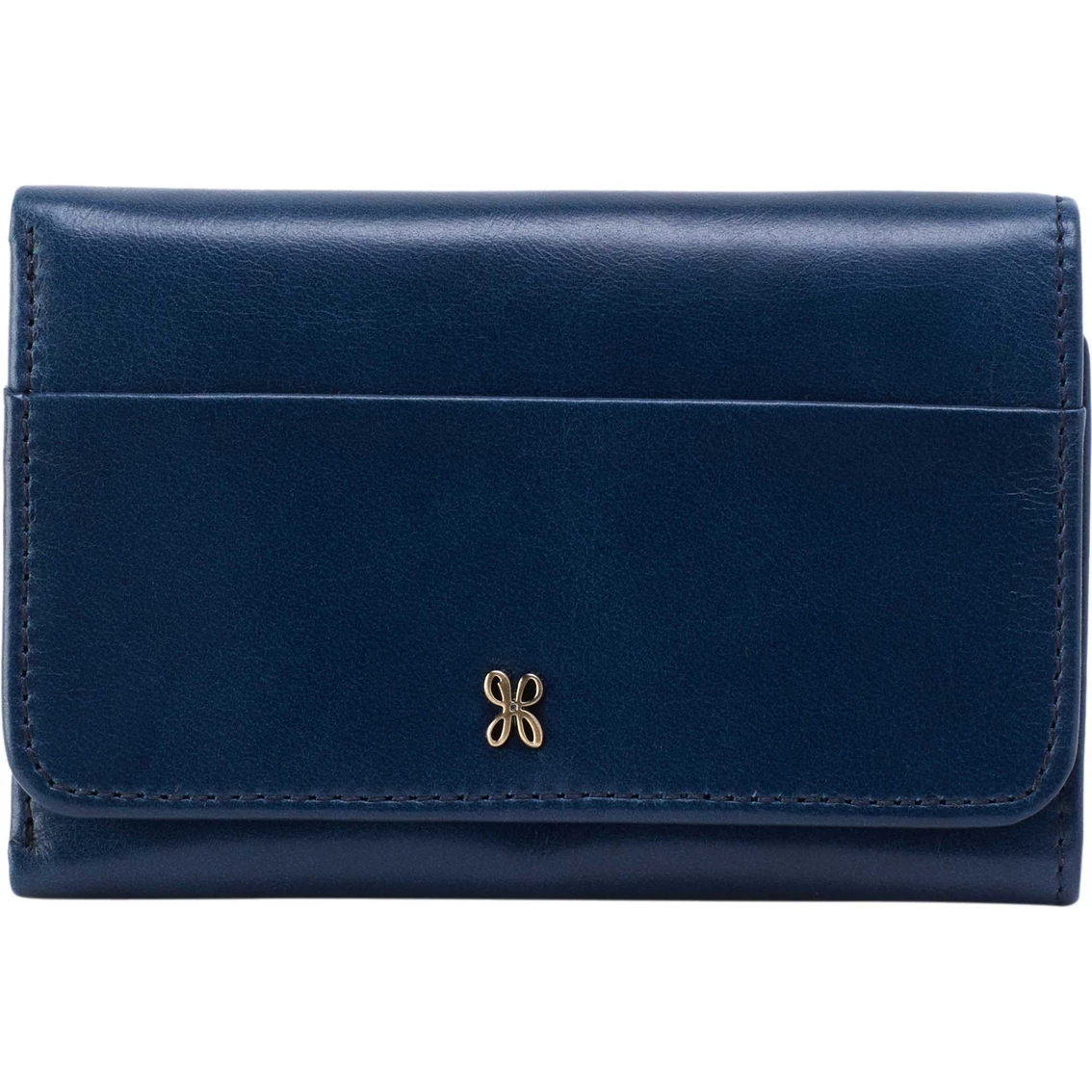 New โ Hobo Jill Trifold Wallet ๐ - Image 2