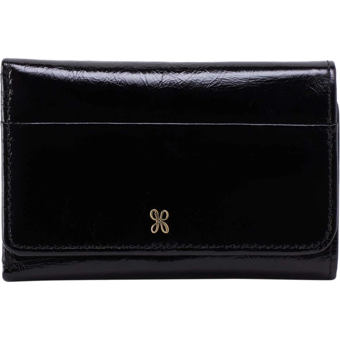 New โ Hobo Jill Trifold Wallet ๐ - Image 3