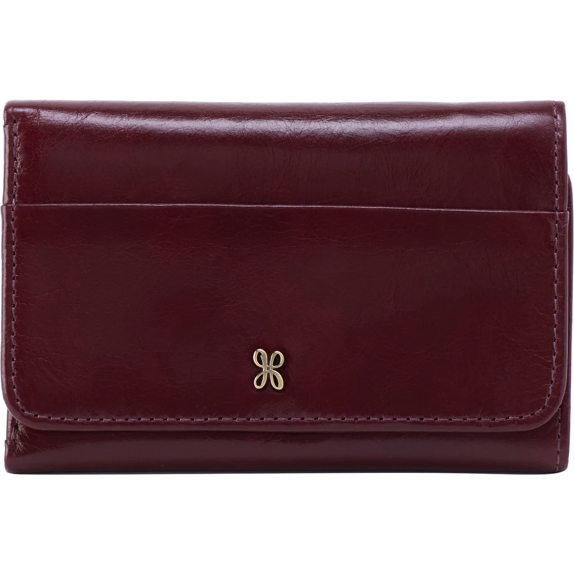 New โ Hobo Jill Trifold Wallet ๐ - Image 5