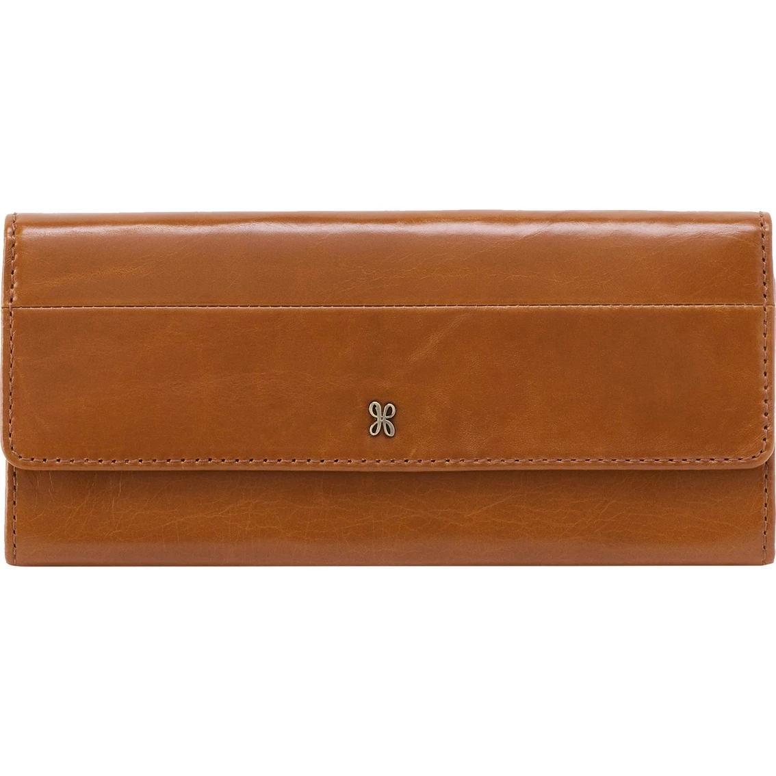 Outlet 🎉 Hobo Jill Large Trifold Wallet 💯 - Image 2