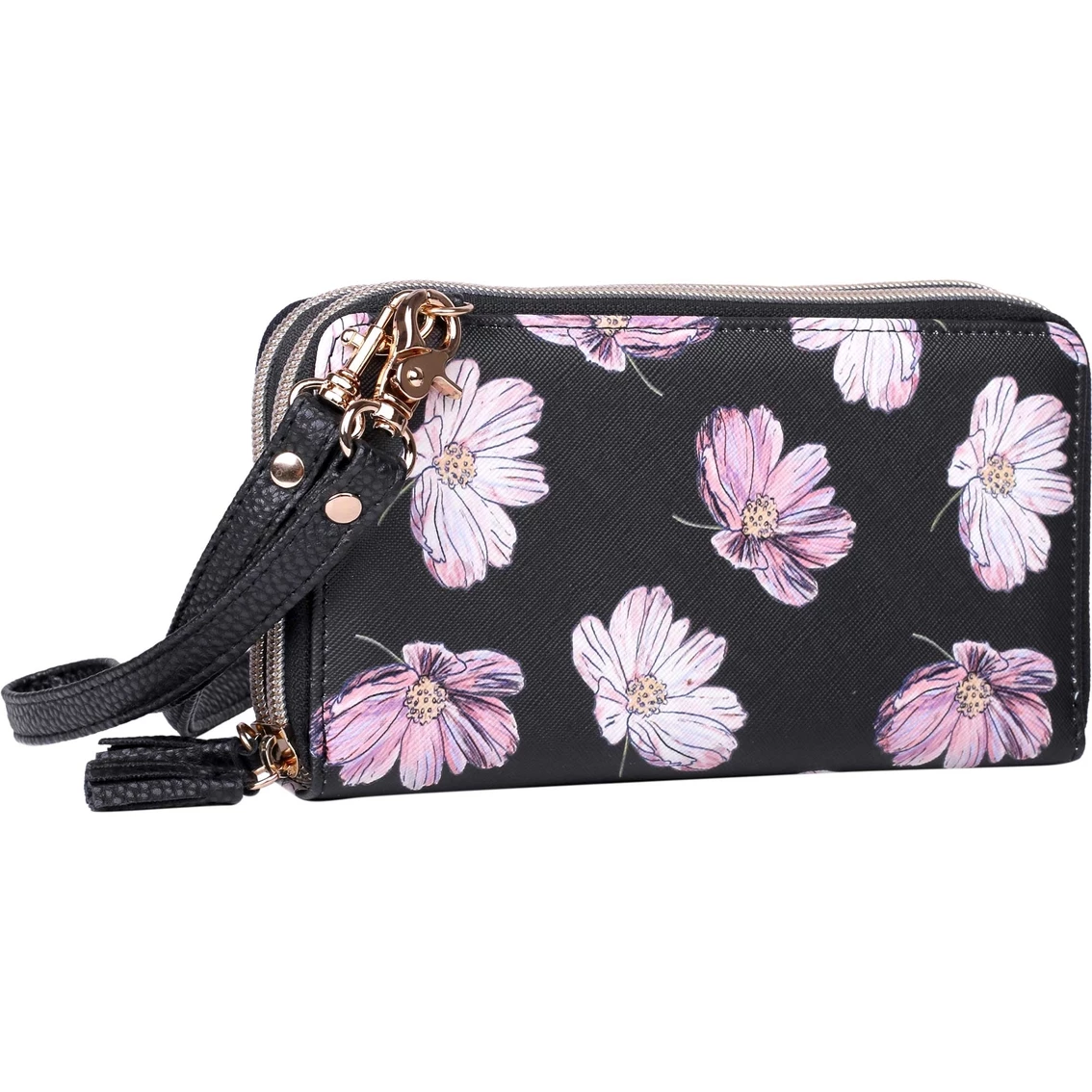 Coupon ๐ Julia Buxton Cosmos Floral Ultimate Organizer ๐คฉ - Image 3