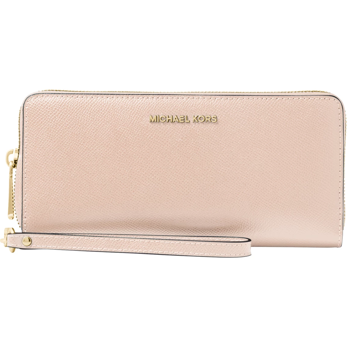 Top 10 🌟 Michael Kors Travel Continental Wallet Leather 🔔
