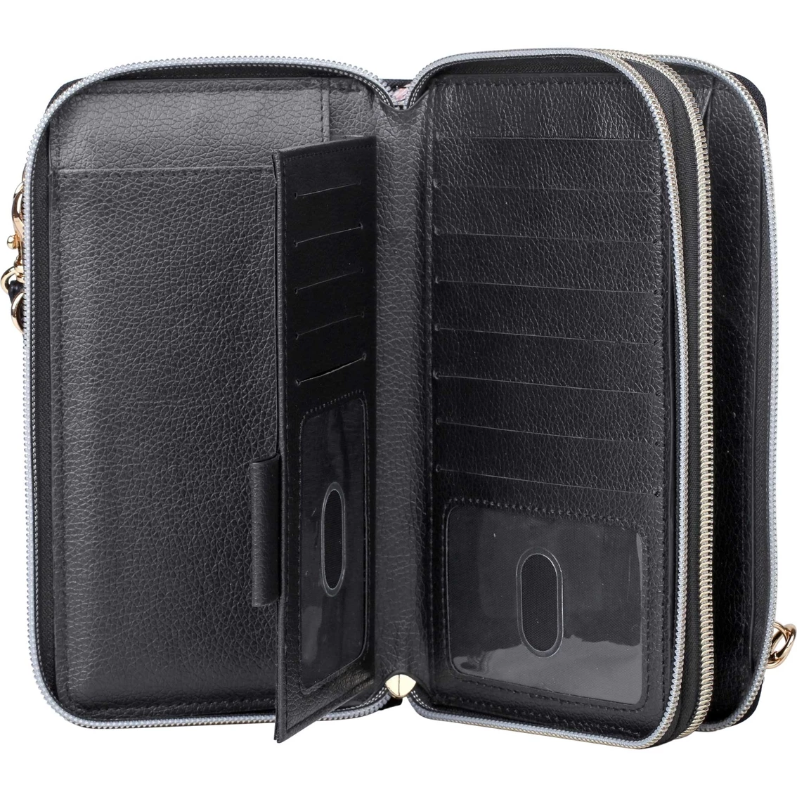 Coupon ๐ Julia Buxton Cosmos Floral Ultimate Organizer ๐คฉ - Image 4