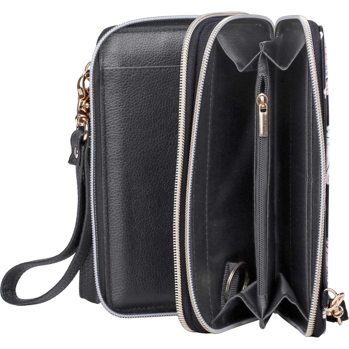 Coupon ๐ Julia Buxton Cosmos Floral Ultimate Organizer ๐คฉ - Image 5