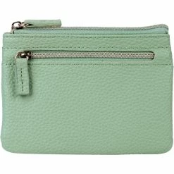 Best Pirce 👏 Julia Buxton Large ID Coin Card Case 🥰