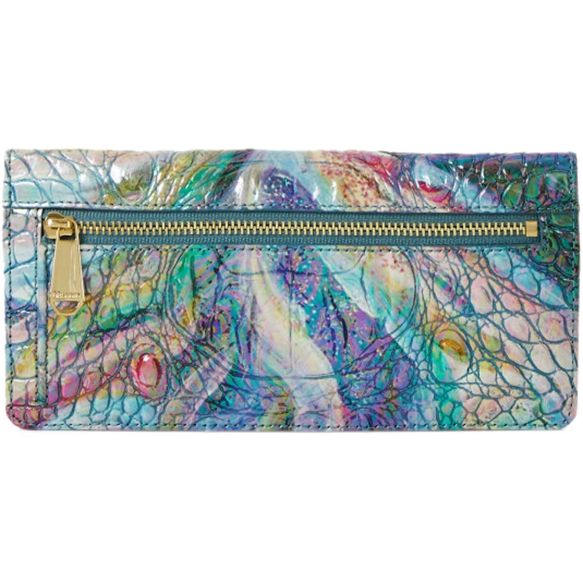 Best Sale 🔥 Brahmin Elope Melbourne Ady Wallet 🎁 - Image 2