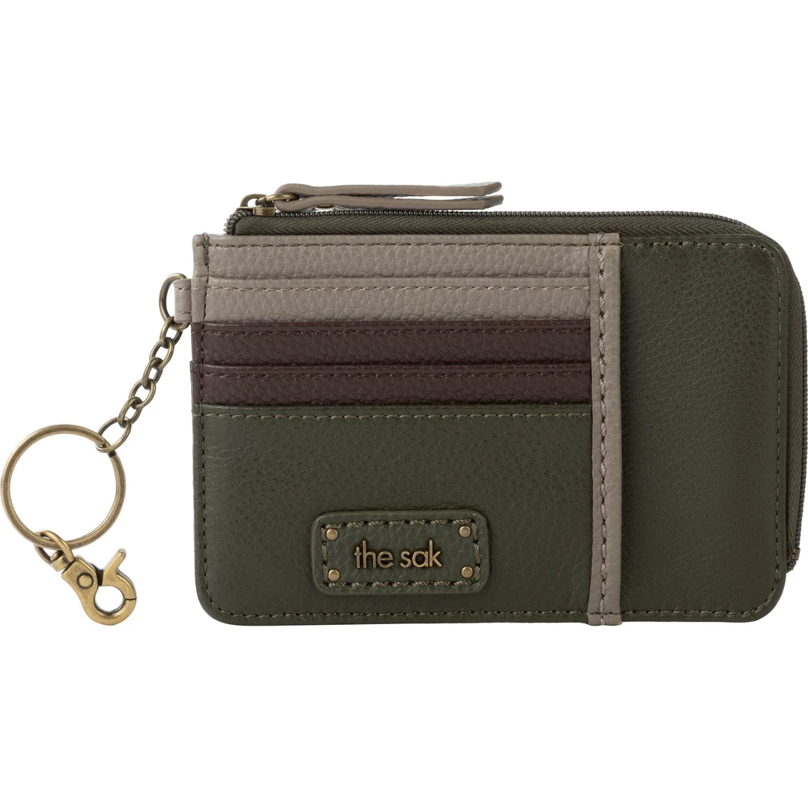 Coupon โ The Sak Iris Card Wallet ๐