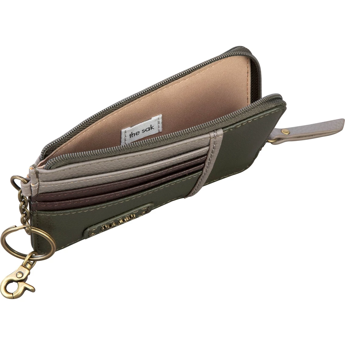 Coupon โ The Sak Iris Card Wallet ๐ - Image 3