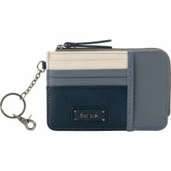 New 👍 The Sak Iris Card Wallet 🌟