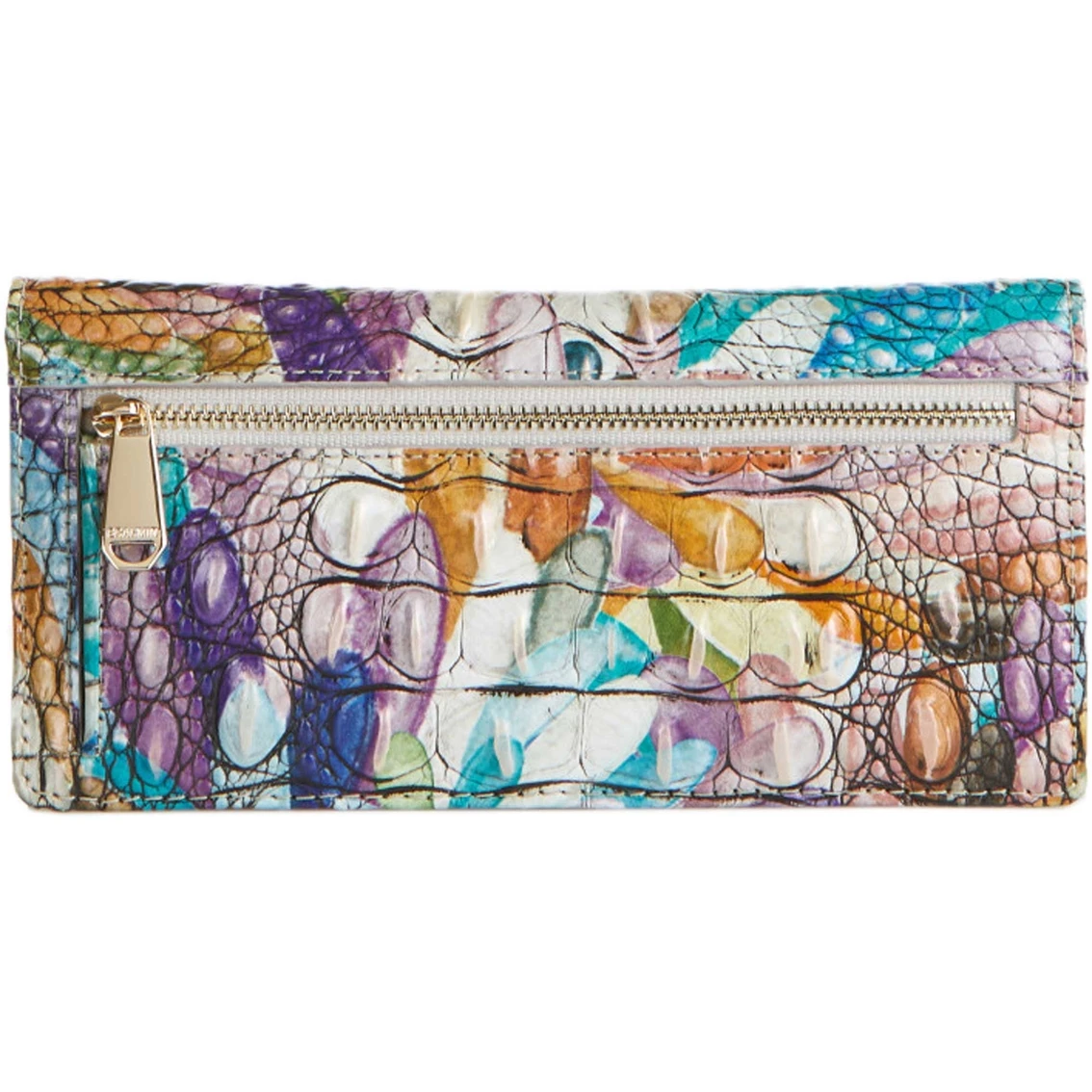 Coupon ๐ Brahmin Flourish Melbourne Ady Wallet ๐ฅฐ - Image 2