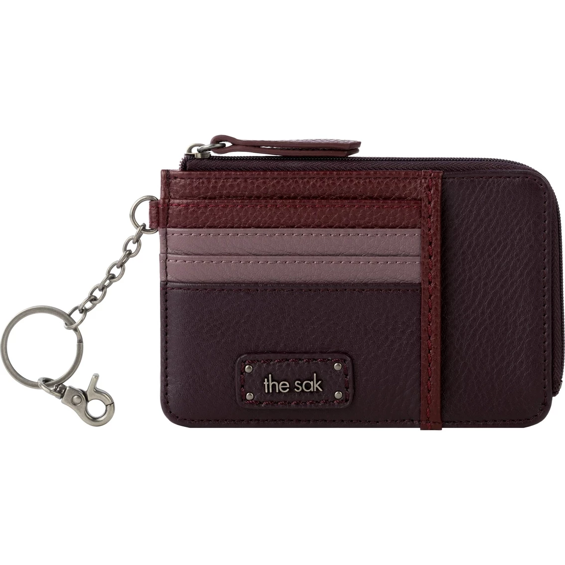 Outlet ๐ The Sak Iris Card Wallet ๐
