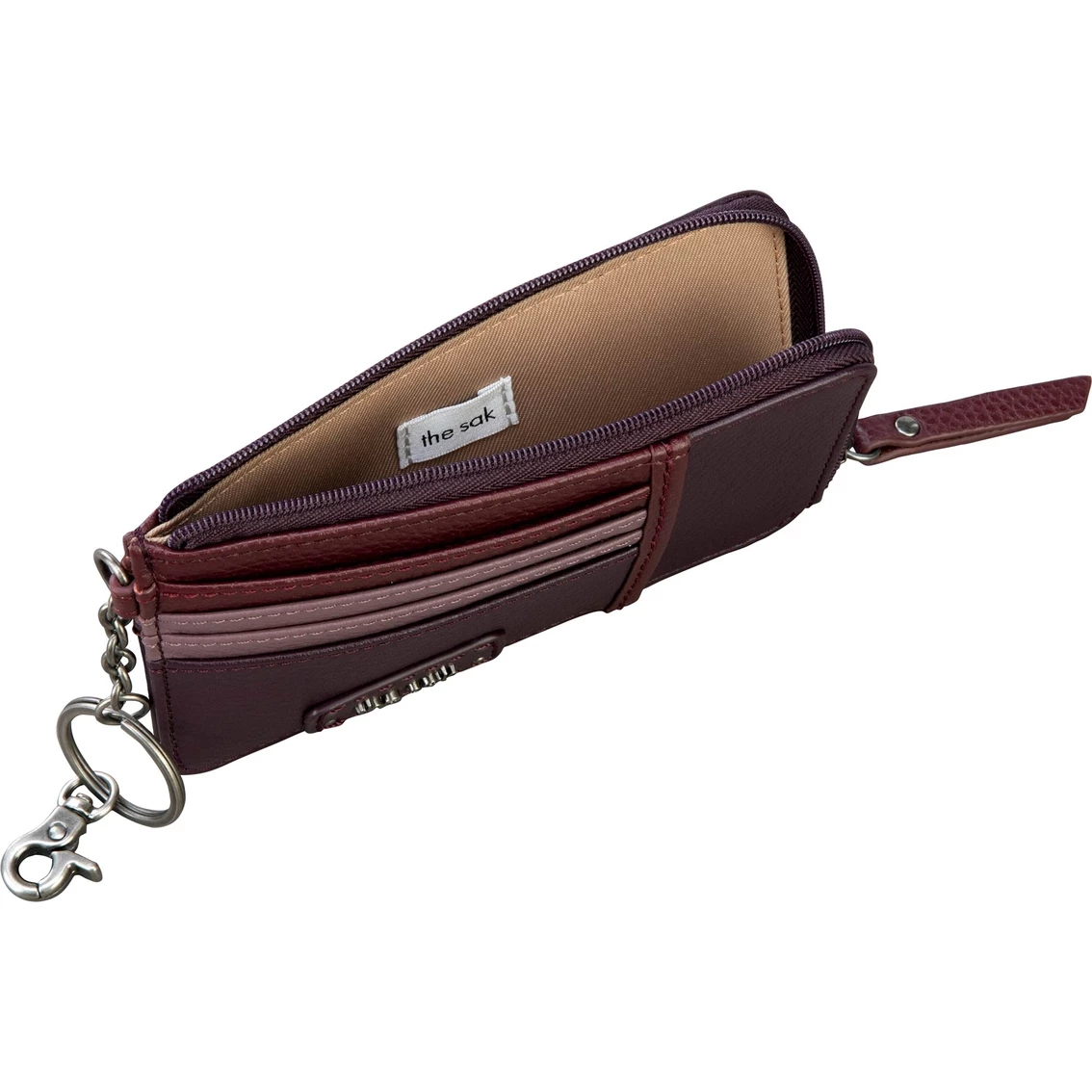 Outlet ๐ The Sak Iris Card Wallet ๐ - Image 3