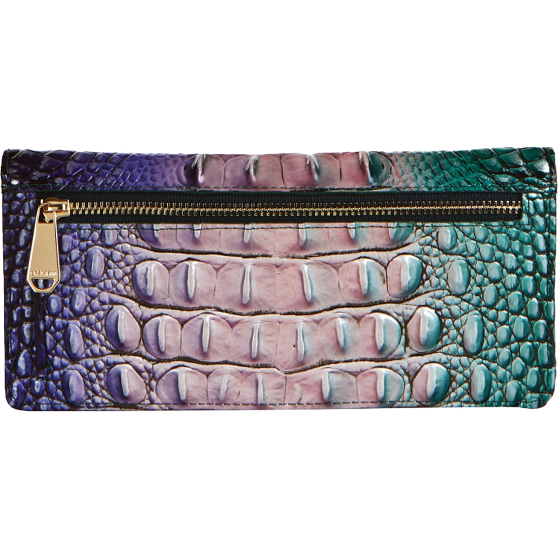 Flash Sale 😉 Brahmin Enchant Ombre Melbourne Ady Wallet 🥰 - Image 2