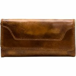 Buy ๐ฅ Frye Melissa Leather Wallet ๐