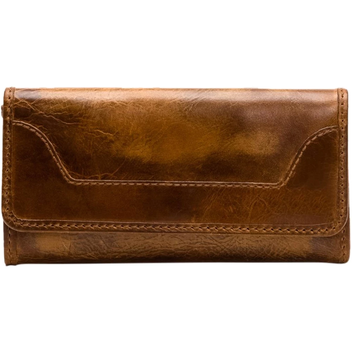 Buy ๐ฅ Frye Melissa Leather Wallet ๐