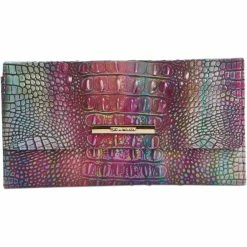 Wholesale 🌟 Brahmin Magical Mini Melbourne Cordelia Wallet 🔥