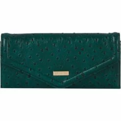 Flash Sale ๐ Brahmin Emerald Greenvale Veronica Wallet ๐คฉ