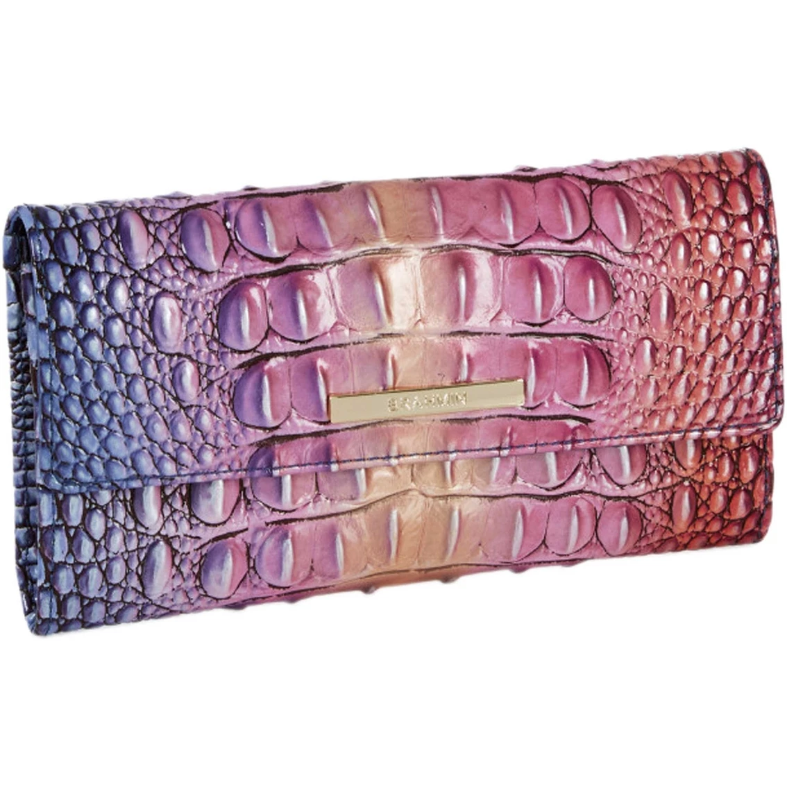 Deals โ Brahmin Dreamer Ombre Melbourne Cordelia Wallet ๐ - Image 3