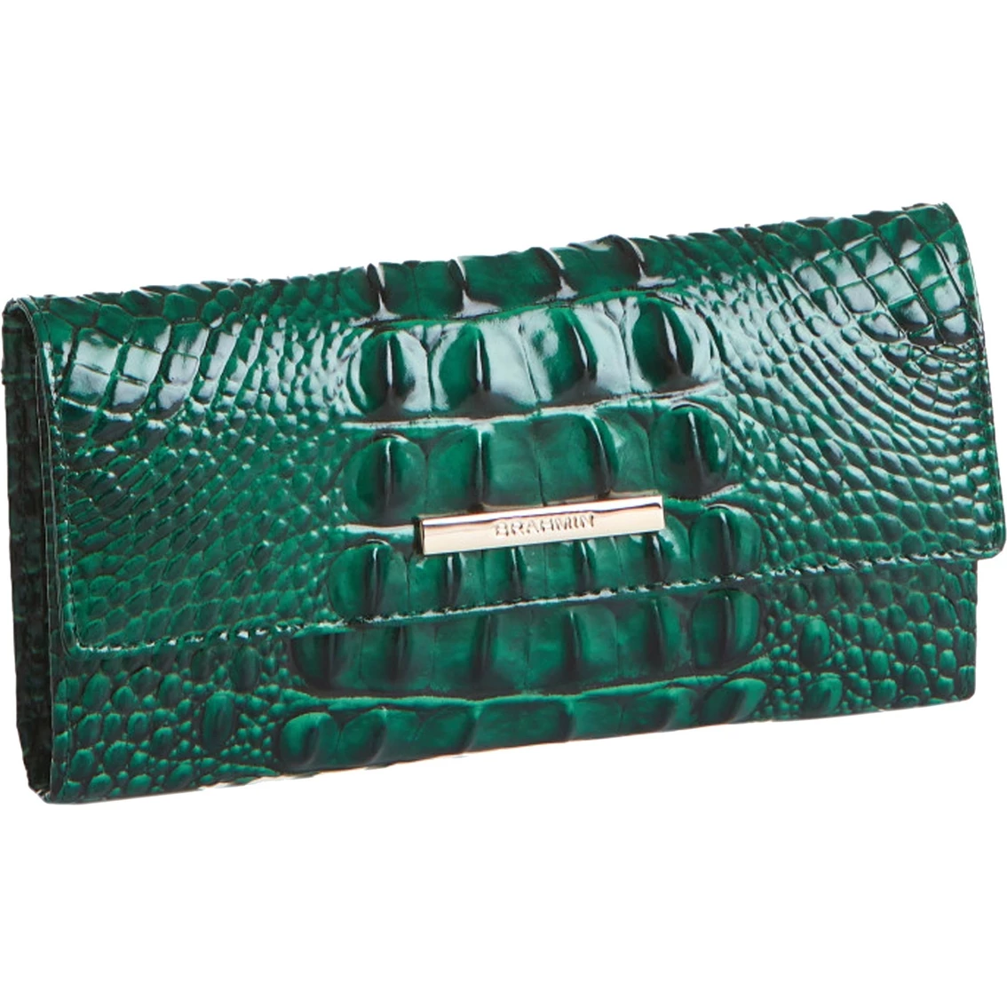 Top 10 ๐ฏ Brahmin Emerald Melbourne Cordelia Wallet ๐ - Image 2