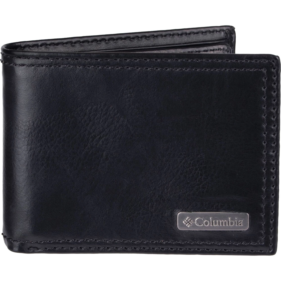 Coupon ๐คฉ Columbia RFID Extra Capacity Slimfold Wallet ๐