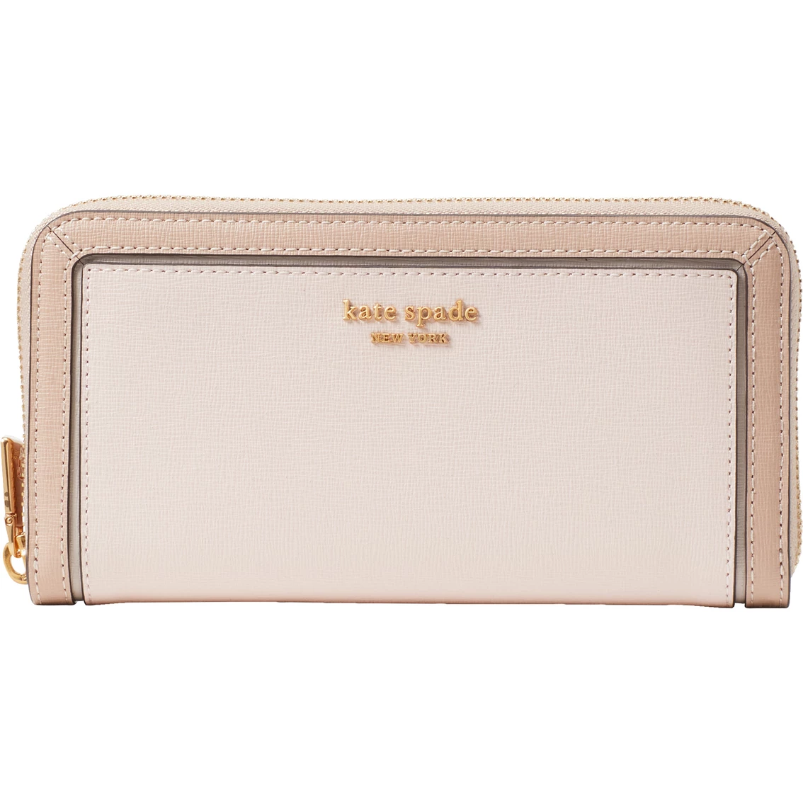 Best reviews of ๐ Kate Spade New York MORGAN Zip Around Continental Wallet ๐คฉ