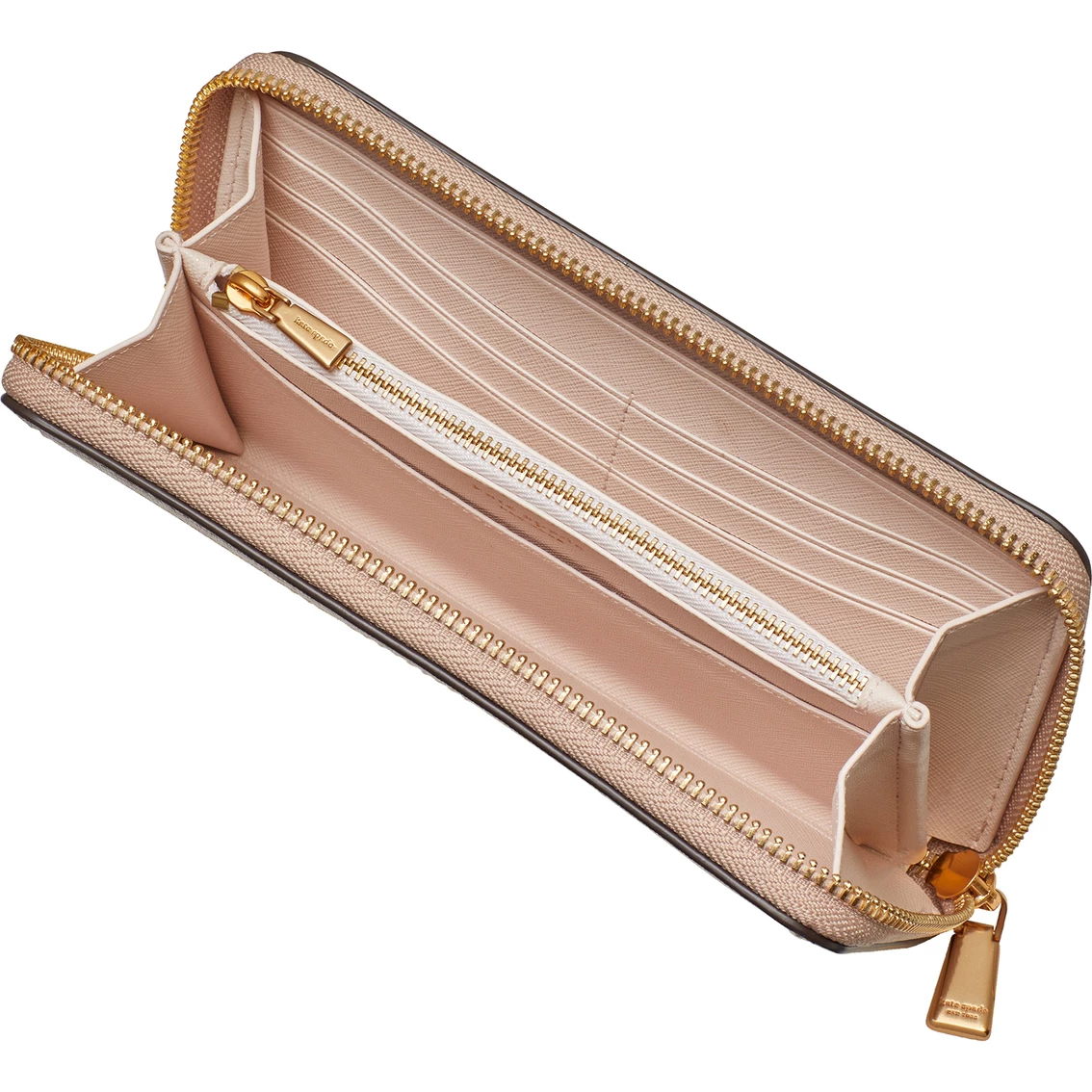 Best reviews of ๐ Kate Spade New York MORGAN Zip Around Continental Wallet ๐คฉ - Image 3